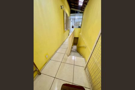 Casa à venda com 278m², 3 quartos e 3 vagasCorredor