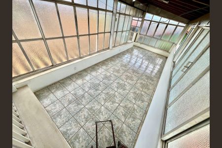 Casa à venda com 278m², 3 quartos e 3 vagasTerraço