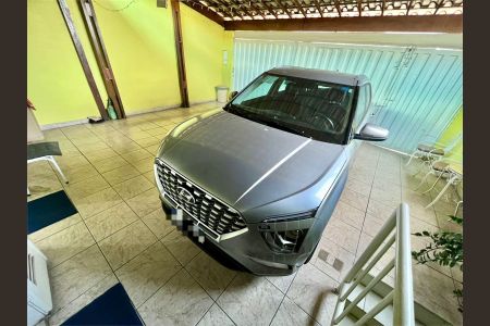 Casa à venda com 278m², 3 quartos e 3 vagasGaragem