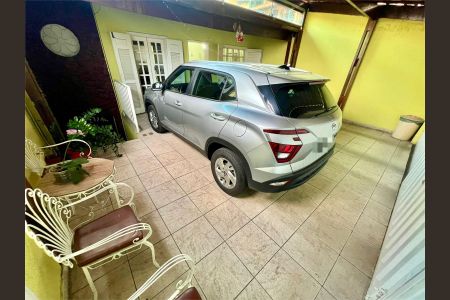 Casa à venda com 278m², 3 quartos e 3 vagasGaragem