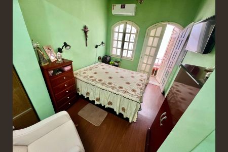 Casa à venda com 278m², 3 quartos e 3 vagasSuíte 3