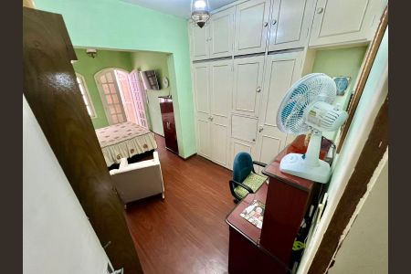 Casa à venda com 278m², 3 quartos e 3 vagasSuíte 3