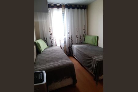 Apartamento à venda com 43m², 2 quartos e sem vaga Apartamento à venda com 43m², 2 quartos e sem vagaFoto 16