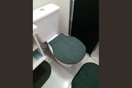 Foto 02 de apartamento à venda com 2 quartos, 43m² em Luz, São Paulo