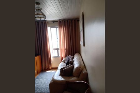 Apartamento à venda com 43m², 2 quartos e sem vaga Apartamento à venda com 43m², 2 quartos e sem vagaFoto 20