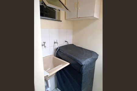 Apartamento à venda com 43m², 2 quartos e sem vaga Apartamento à venda com 43m², 2 quartos e sem vagaFoto 07