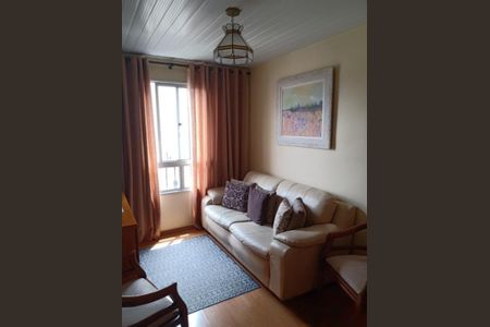 Apartamento à venda com 43m², 2 quartos e sem vaga Apartamento à venda com 43m², 2 quartos e sem vagaFoto 18