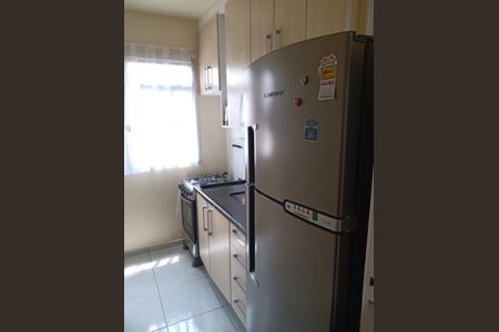 Foto 05 de apartamento à venda com 2 quartos, 43m² em Luz, São Paulo