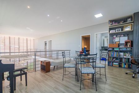 Casa à venda com 400m², 3 quartos e 3 vagasMezanino