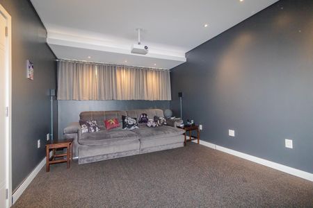 Casa à venda com 400m², 3 quartos e 3 vagasSala de lazer