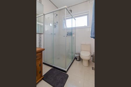 Casa à venda com 400m², 3 quartos e 3 vagasBanheiro da Suíte