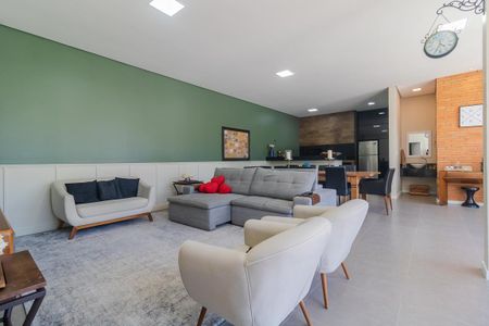 Casa à venda com 400m², 3 quartos e 3 vagasÁrea de lazer