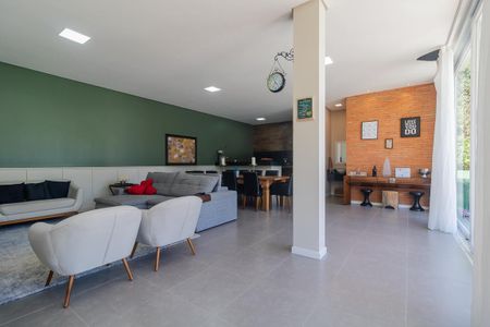 Casa à venda com 400m², 3 quartos e 3 vagasÁrea de lazer