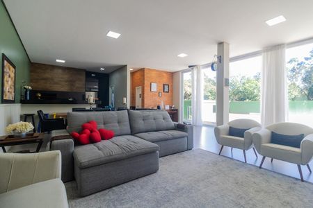 Casa à venda com 400m², 3 quartos e 3 vagasÁrea de lazer