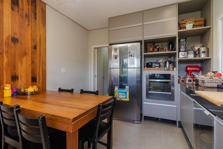 Casa à venda com 400m², 3 quartos e 3 vagasCozinha