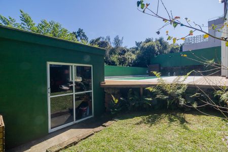 Casa à venda com 400m², 3 quartos e 3 vagasDepósito