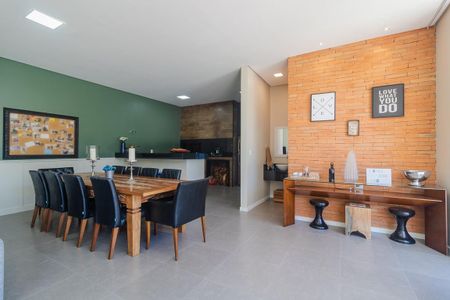 Casa à venda com 400m², 3 quartos e 3 vagasÁrea de lazer