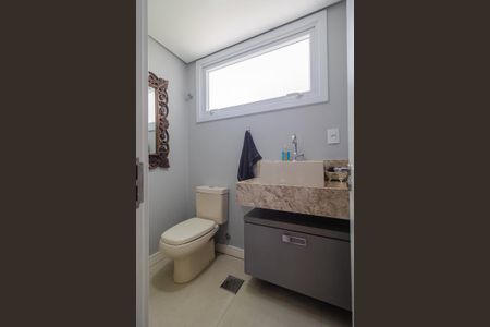 Casa à venda com 400m², 3 quartos e 3 vagasLavabo