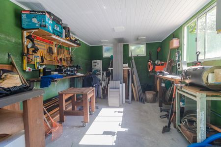 Casa à venda com 400m², 3 quartos e 3 vagasDepósito