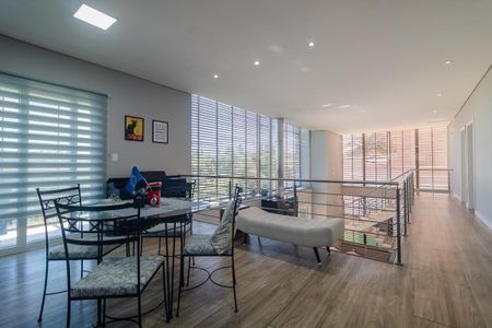 Casa à venda com 400m², 3 quartos e 3 vagasMezanino