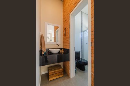 Casa à venda com 400m², 3 quartos e 3 vagasBanheiro