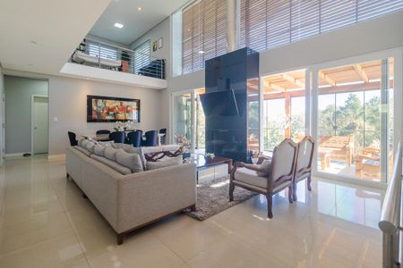 Casa à venda com 400m², 3 quartos e 3 vagasSala