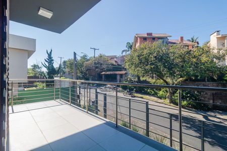 Casa à venda com 400m², 3 quartos e 3 vagasQuarto 1 - varanda
