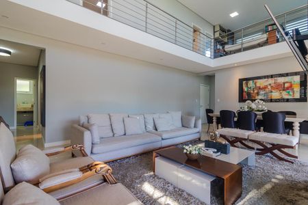 Casa à venda com 400m², 3 quartos e 3 vagasSala