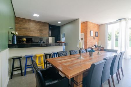 Casa à venda com 400m², 3 quartos e 3 vagasÁrea de lazer