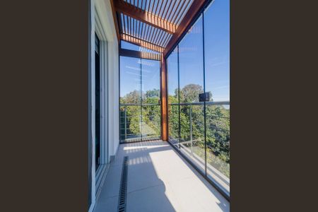 Casa à venda com 400m², 3 quartos e 3 vagasVaranda