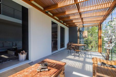 Casa à venda com 400m², 3 quartos e 3 vagasVaranda