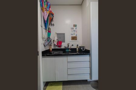 Casa à venda com 400m², 3 quartos e 3 vagasÁrea de serviço