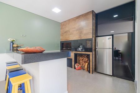 Casa à venda com 400m², 3 quartos e 3 vagasÁrea de lazer