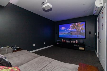 Casa à venda com 400m², 3 quartos e 3 vagasSala de lazer