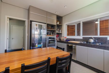 Casa à venda com 400m², 3 quartos e 3 vagasCozinha