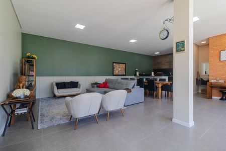 Casa à venda com 400m², 3 quartos e 3 vagasÁrea de lazer