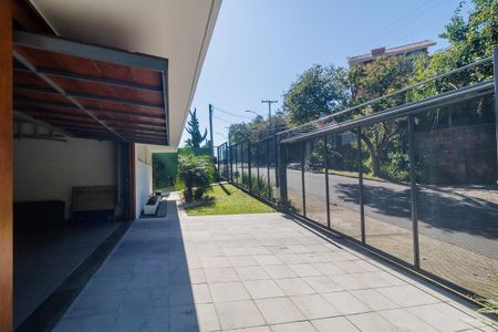 Casa à venda com 400m², 3 quartos e 3 vagasQuintal