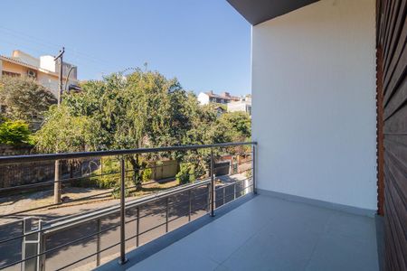 Casa à venda com 400m², 3 quartos e 3 vagasQuarto 1 - varanda