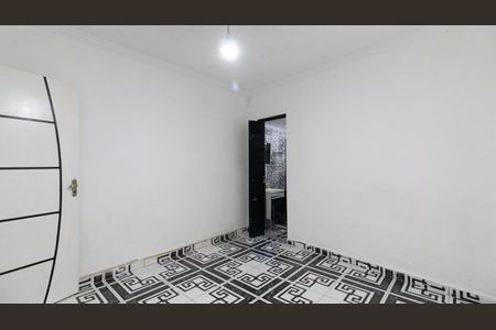 Suíte de casa para alugar com 1 quarto, 39m² em Parque Cisper, São Paulo