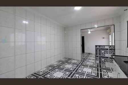 Casa para alugar com 39m², 1 quarto e sem vaga Casa para alugar com 39m², 1 quarto e sem vagaCozinha