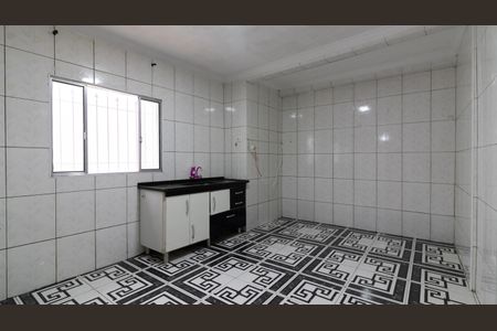 Casa para alugar com 39m², 1 quarto e sem vaga Casa para alugar com 39m², 1 quarto e sem vagaCozinha