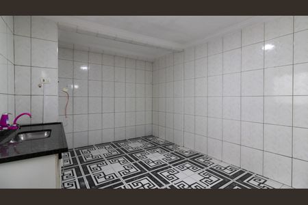 Casa para alugar com 39m², 1 quarto e sem vaga Casa para alugar com 39m², 1 quarto e sem vagaCozinha