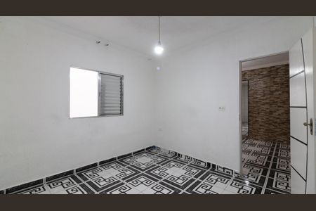 Suíte de casa para alugar com 1 quarto, 39m² em Parque Cisper, São Paulo
