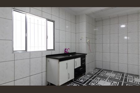 Casa para alugar com 39m², 1 quarto e sem vaga Casa para alugar com 39m², 1 quarto e sem vagaCozinha