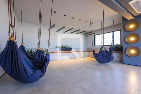 Studio à venda com 23m², 1 quarto e sem vagaDescanso