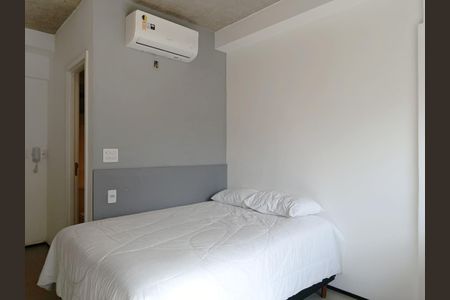 Studio de kitnet/studio à venda com 1 quarto, 23m² em Jardim Paulista, São Paulo