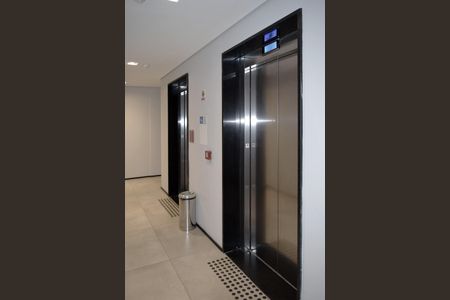 Studio à venda com 23m², 1 quarto e sem vagaHall de entrada