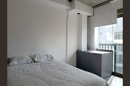 Studio de kitnet/studio à venda com 1 quarto, 23m² em Jardim Paulista, São Paulo