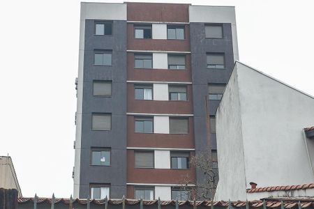Apartamento à venda com 60m², 2 quartos e 1 vagaFachada