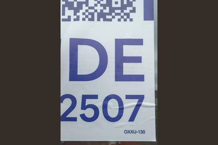 Apartamento à venda com 60m², 2 quartos e 1 vagaPlaca